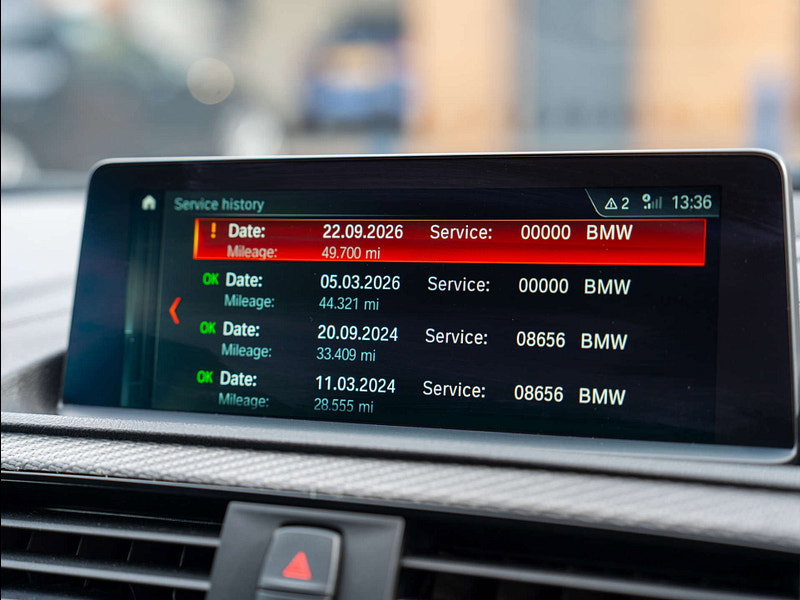 BMW M2 3.0 M2 Competition Edition Auto 2dr