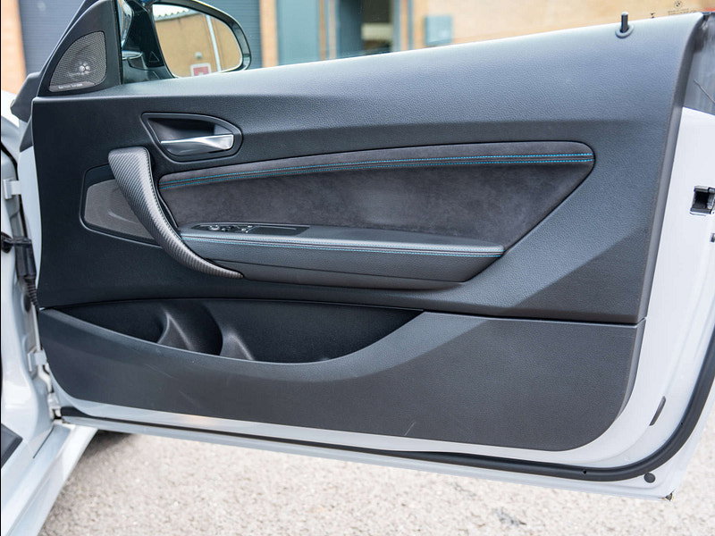 BMW M2 3.0 M2 Competition Edition Auto 2dr