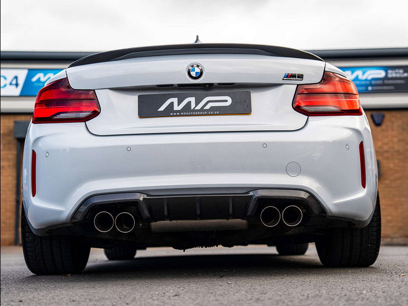 BMW M2 3.0 M2 Competition Edition Auto 2dr