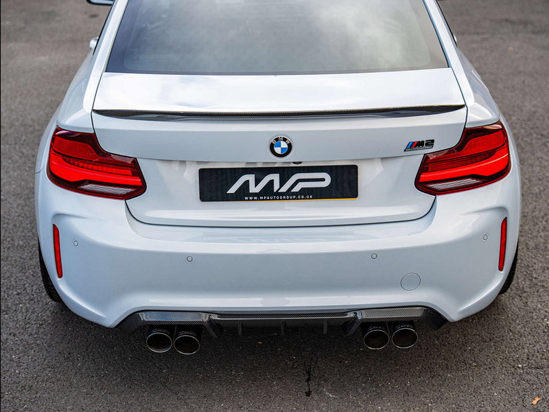 BMW M2 3.0 M2 Competition Edition Auto 2dr