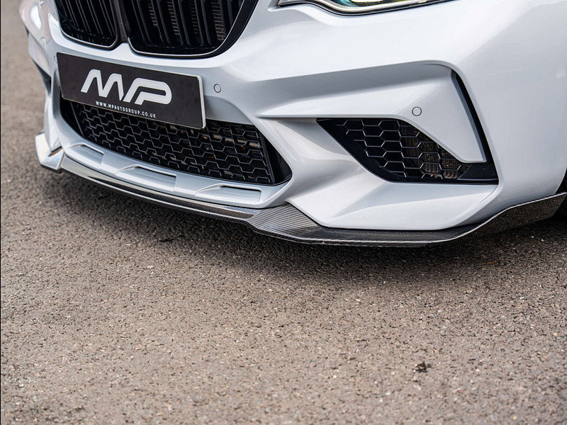 BMW M2 3.0 M2 Competition Edition Auto 2dr