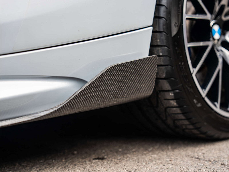 BMW M2 3.0 M2 Competition Edition Auto 2dr