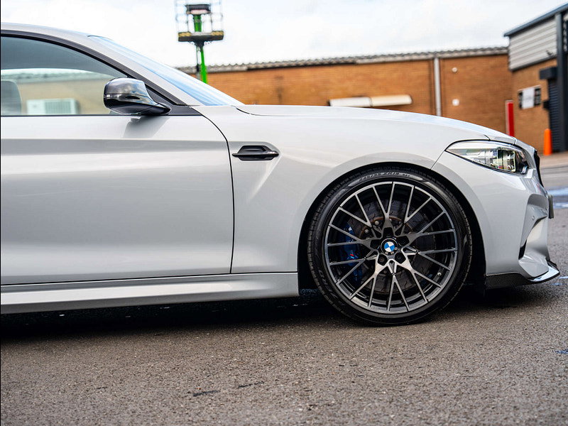 BMW M2 3.0 M2 Competition Edition Auto 2dr