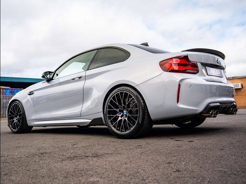 BMW M2 3.0 M2 Competition Edition Auto 2dr