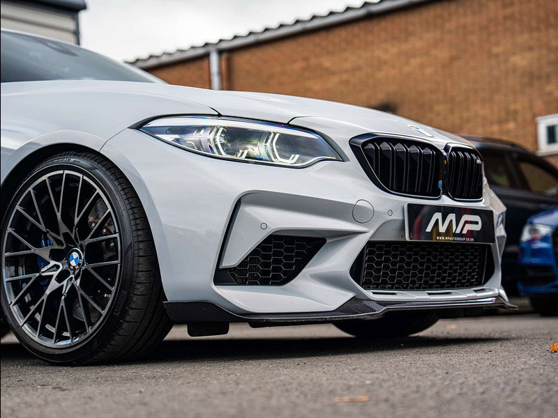 BMW M2 3.0 M2 Competition Edition Auto 2dr
