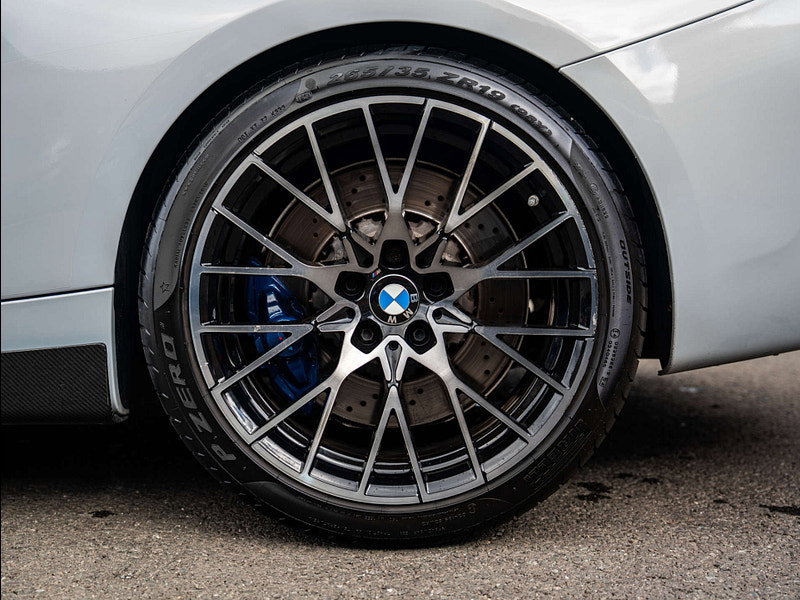BMW M2 3.0 M2 Competition Edition Auto 2dr