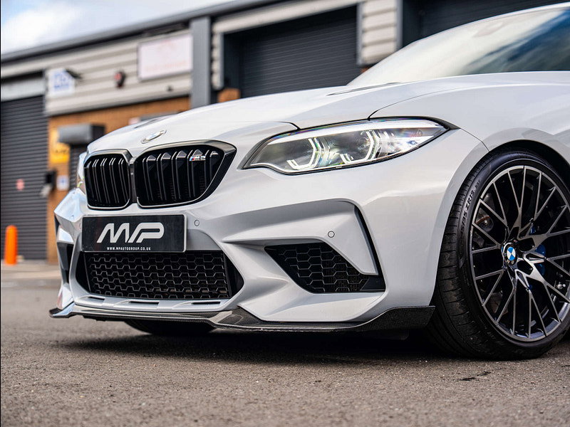 BMW M2 3.0 M2 Competition Edition Auto 2dr