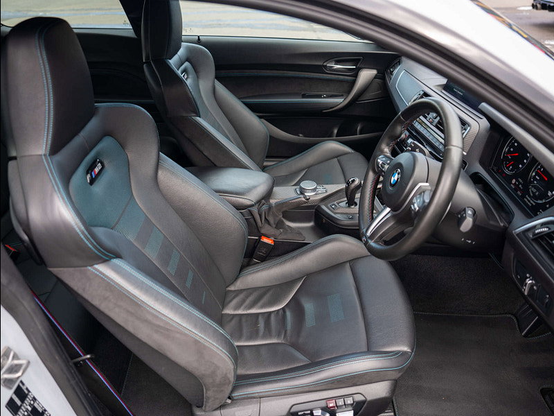 BMW M2 3.0 M2 Competition Edition Auto 2dr