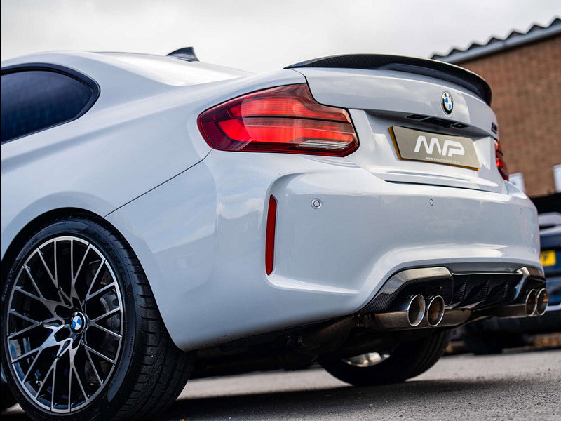 BMW M2 3.0 M2 Competition Edition Auto 2dr