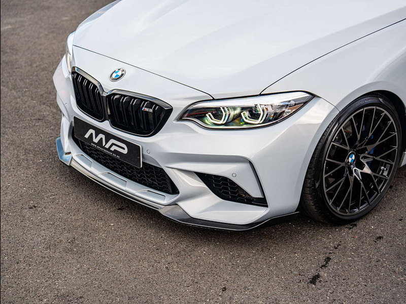 BMW M2 3.0 M2 Competition Edition Auto 2dr