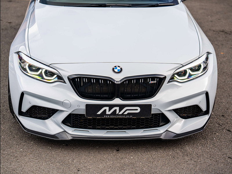 BMW M2 3.0 M2 Competition Edition Auto 2dr