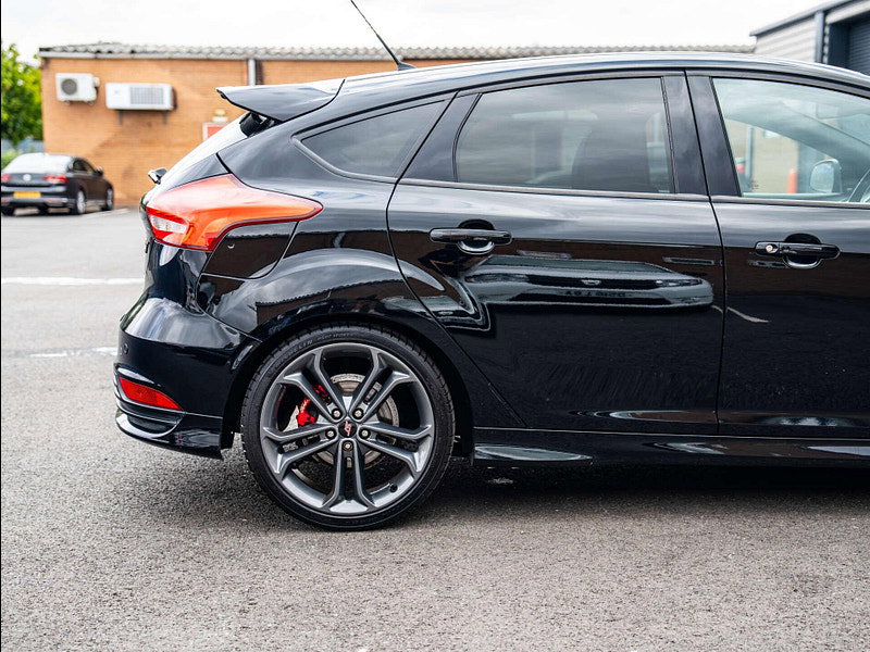 Ford Focus 2.0 Focus ST-3 T 5dr