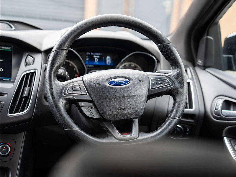 Ford Focus 2.0 Focus ST-3 T 5dr