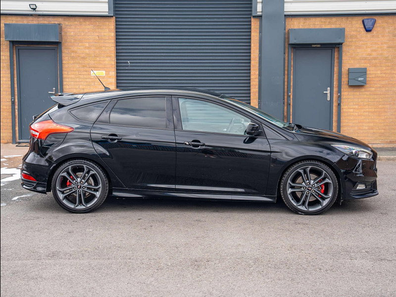 Ford Focus 2.0 Focus ST-3 T 5dr