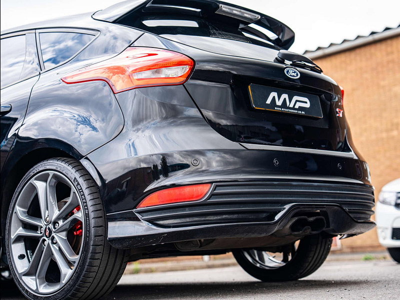 Ford Focus 2.0 Focus ST-3 T 5dr