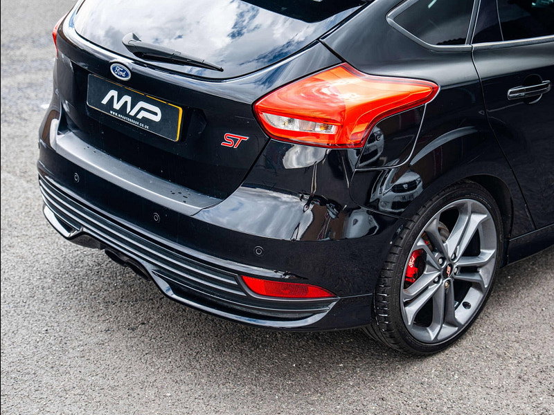 Ford Focus 2.0 Focus ST-3 T 5dr