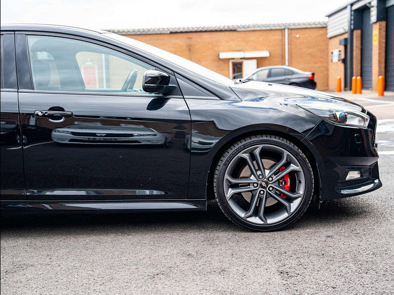 Ford Focus 2.0 Focus ST-3 T 5dr