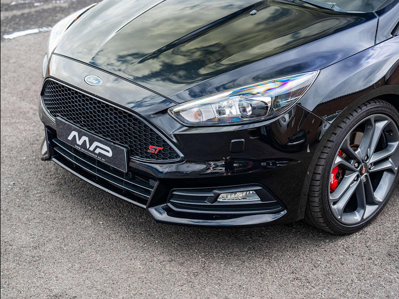 Ford Focus 2.0 Focus ST-3 T 5dr