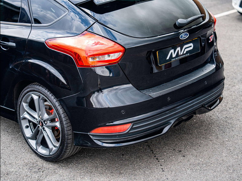 Ford Focus 2.0 Focus ST-3 T 5dr