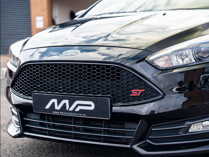 Ford Focus 2.0 Focus ST-3 T 5dr
