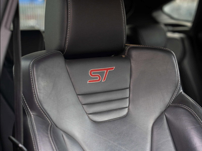 Ford Focus 2.0 Focus ST-3 T 5dr