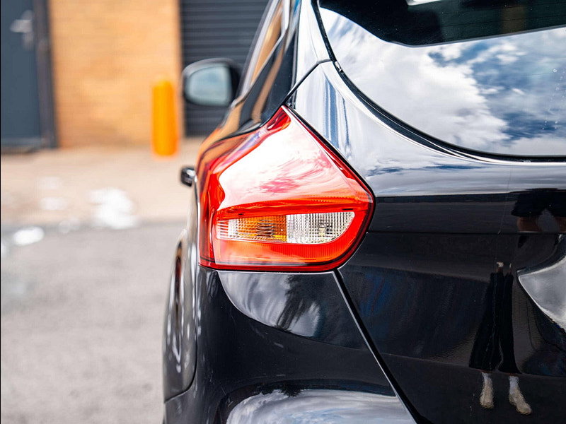 Ford Focus 2.0 Focus ST-3 T 5dr