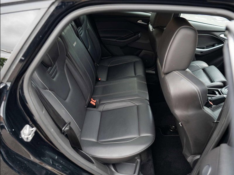 Ford Focus 2.0 Focus ST-3 T 5dr
