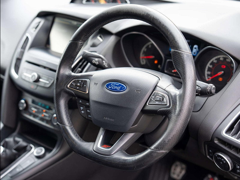 Ford Focus 2.0 Focus ST-3 T 5dr
