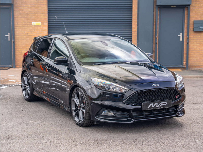 Ford Focus 2.0 Focus ST-3 T 5dr