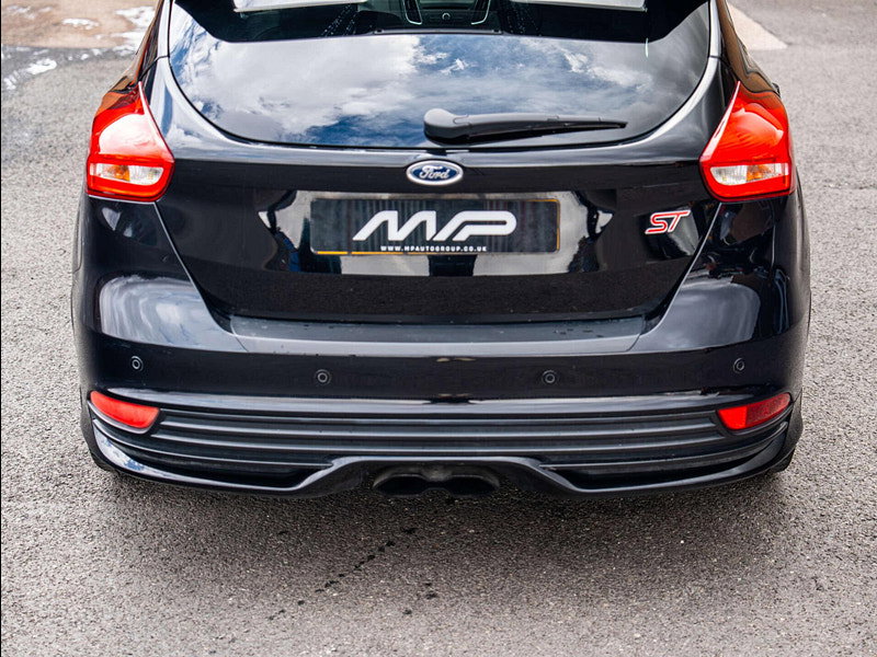 Ford Focus 2.0 Focus ST-3 T 5dr