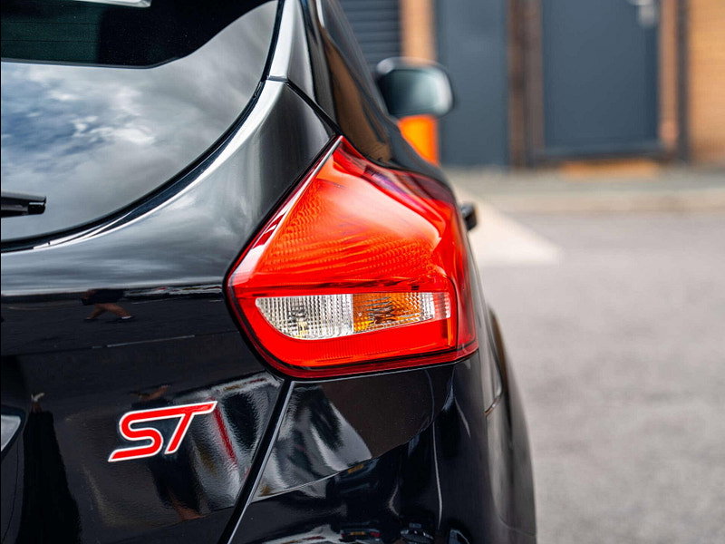Ford Focus 2.0 Focus ST-3 T 5dr