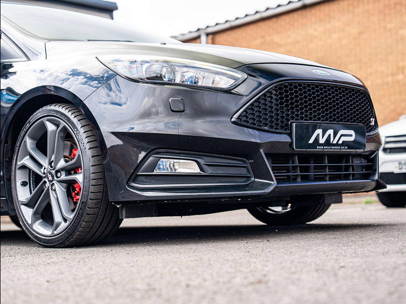 Ford Focus 2.0 Focus ST-3 T 5dr