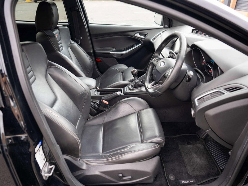 Ford Focus 2.0 Focus ST-3 T 5dr