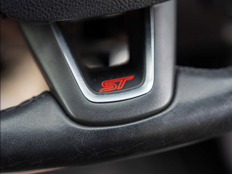 Ford Focus 2.0 Focus ST-3 T 5dr