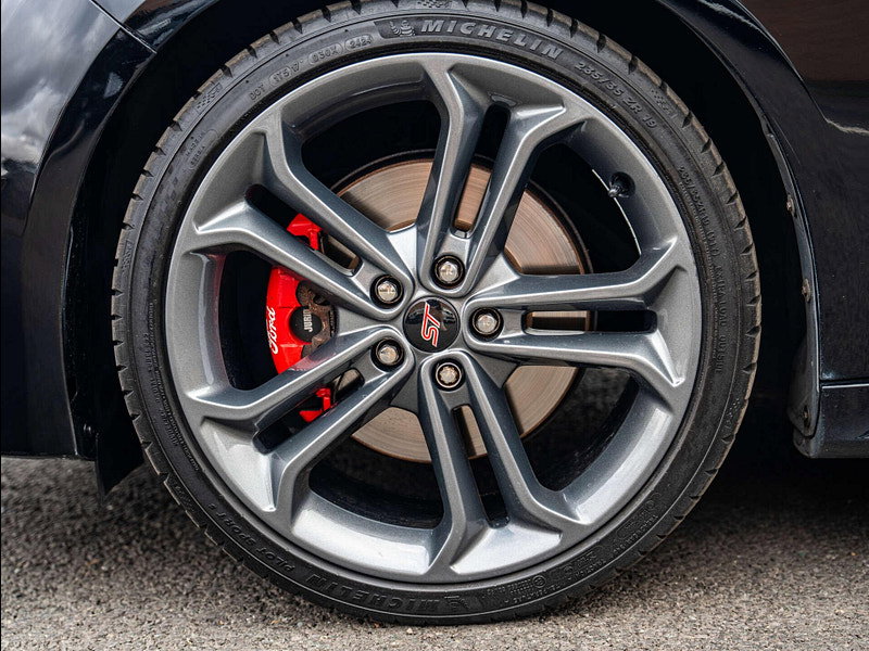 Ford Focus 2.0 Focus ST-3 T 5dr