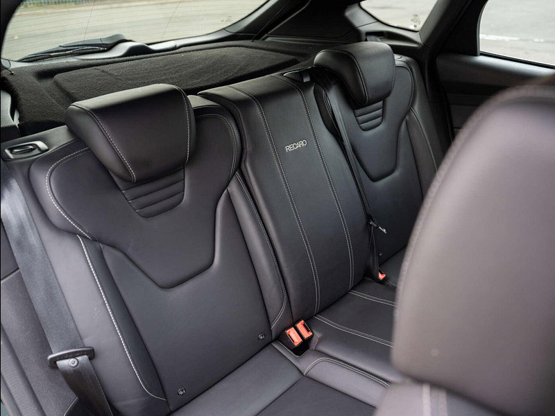 Ford Focus 2.0 Focus ST-3 T 5dr