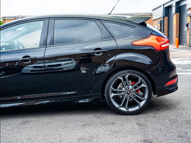 Ford Focus 2.0 Focus ST-3 T 5dr