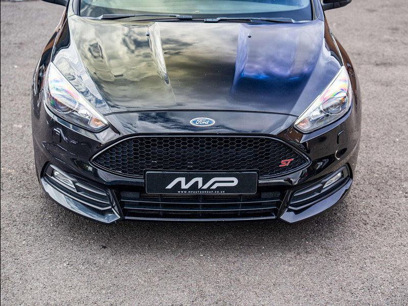 Ford Focus 2.0 Focus ST-3 T 5dr