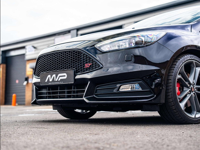 Ford Focus 2.0 Focus ST-3 T 5dr