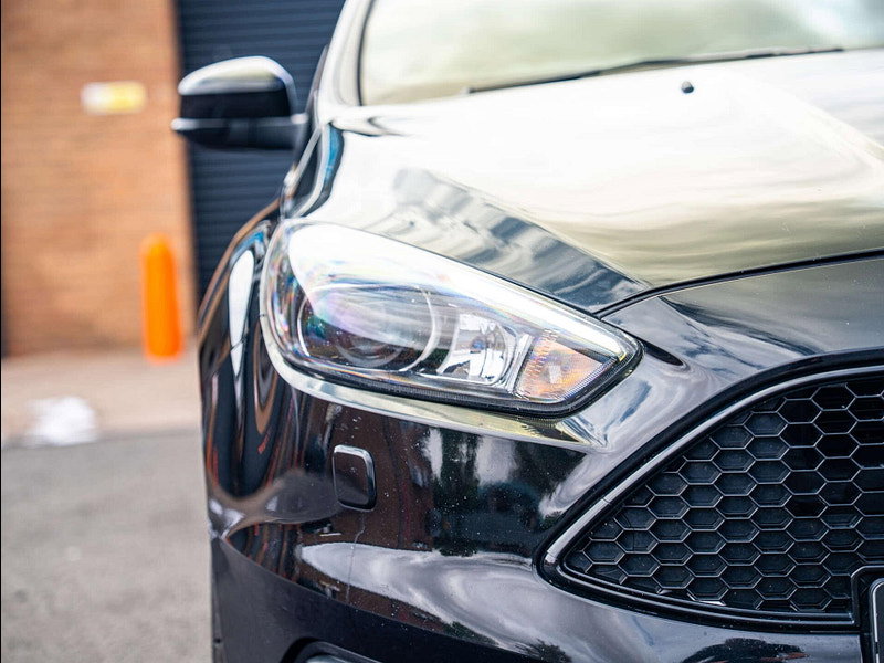 Ford Focus 2.0 Focus ST-3 T 5dr
