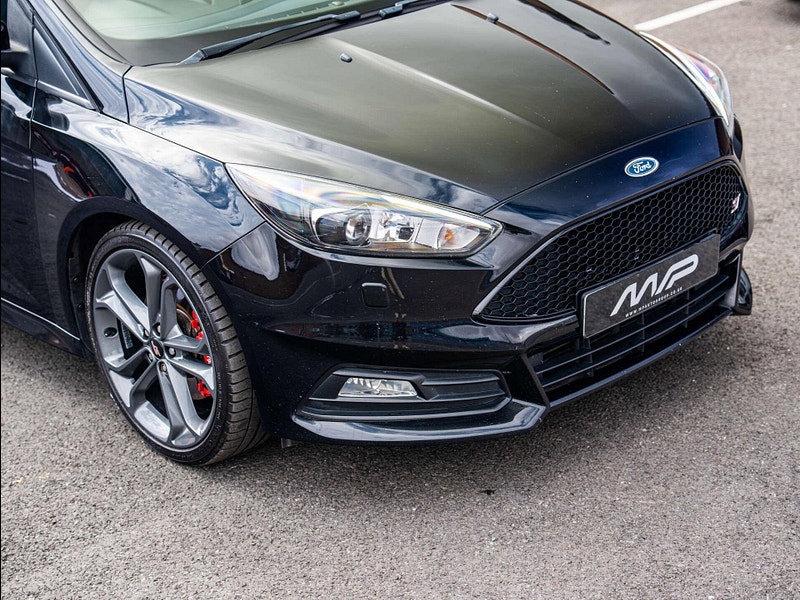 Ford Focus 2.0 Focus ST-3 T 5dr