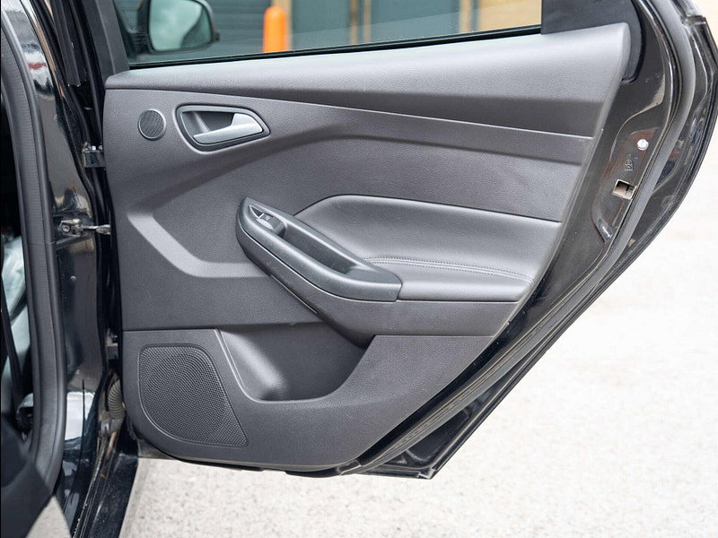 Ford Focus 2.0 Focus ST-3 T 5dr