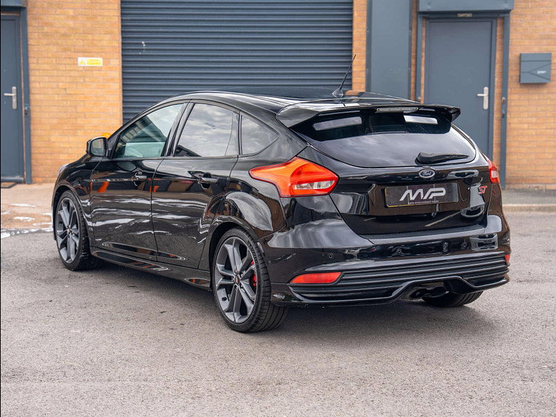 Ford Focus 2.0 Focus ST-3 T 5dr