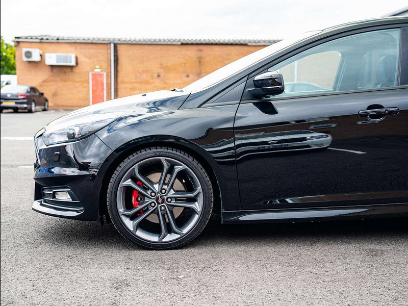Ford Focus 2.0 Focus ST-3 T 5dr