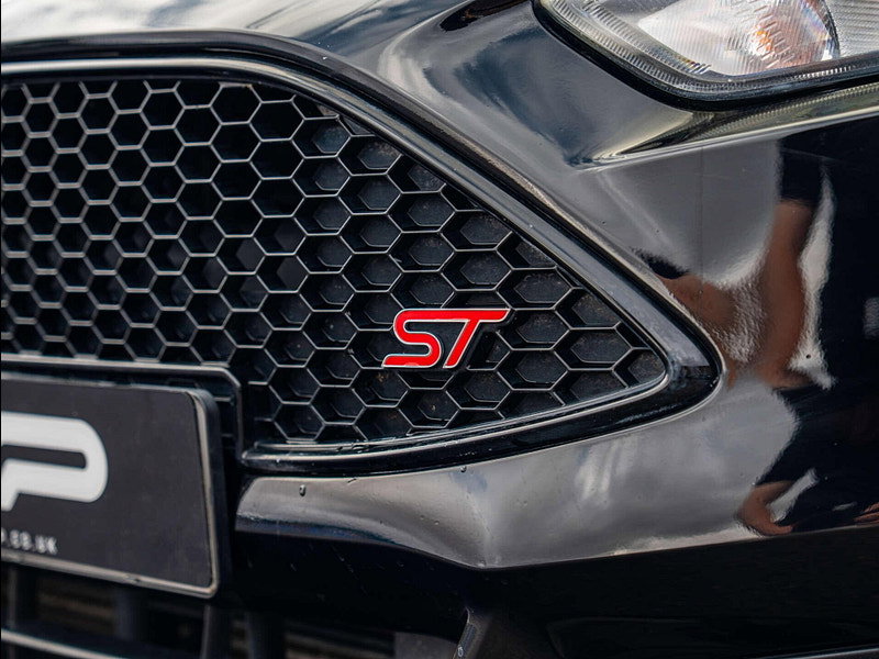 Ford Focus 2.0 Focus ST-3 T 5dr