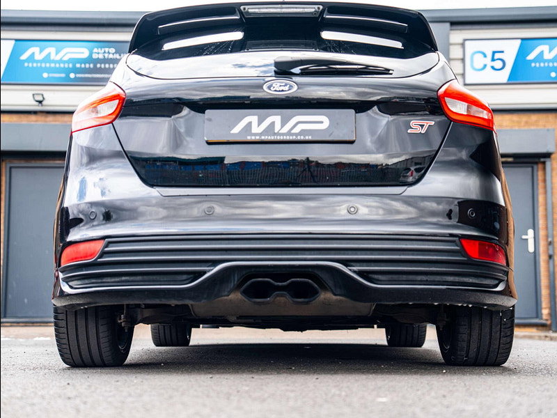 Ford Focus 2.0 Focus ST-3 T 5dr