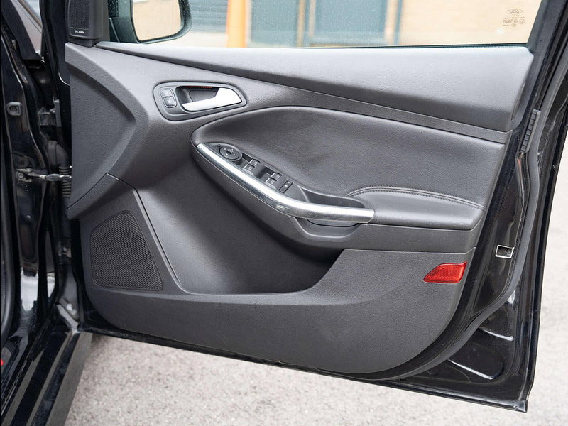 Ford Focus 2.0 Focus ST-3 T 5dr