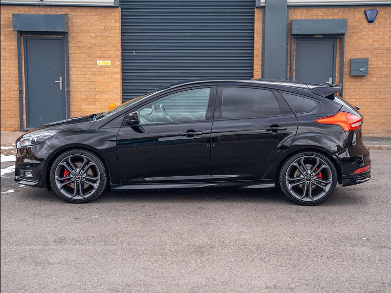 Ford Focus 2.0 Focus ST-3 T 5dr