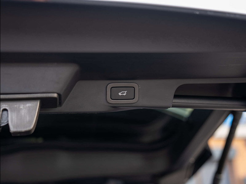 2019 Land Rover Range Rover Sport in Santorini Black, photo 87 of 95