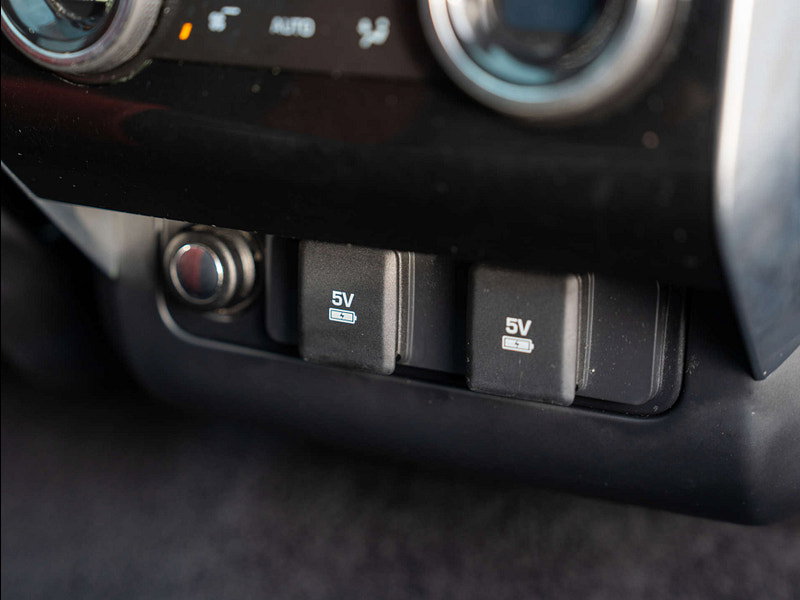 2019 Land Rover Range Rover Sport in Santorini Black, photo 90 of 95